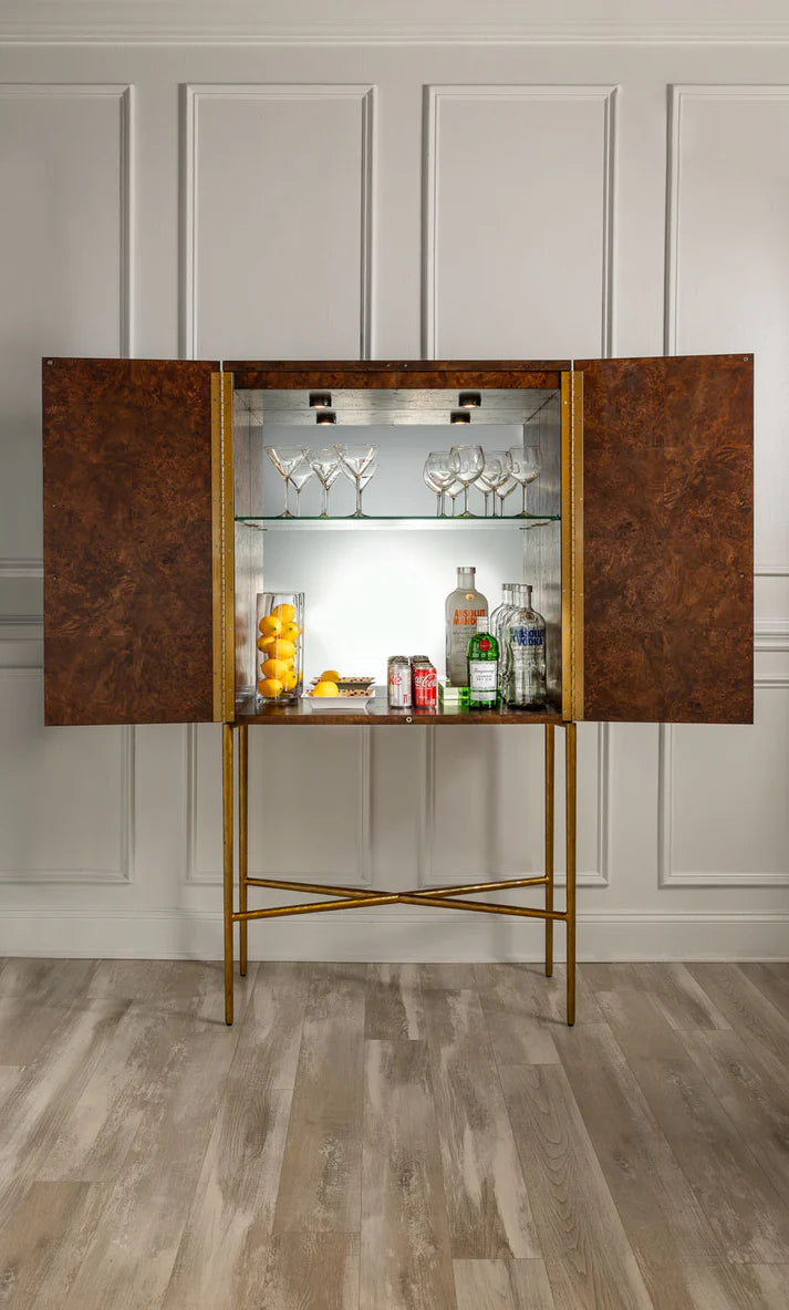 Port 68 Burlwood Bar