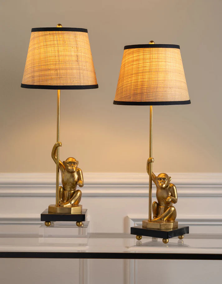 Port 68 Jamaica Accent Lamp, Set of2