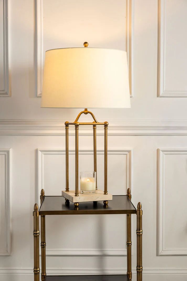 Port 68 Gazebo Lamp