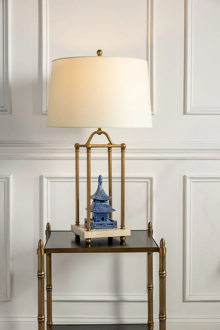 Port 68 Gazebo Lamp
