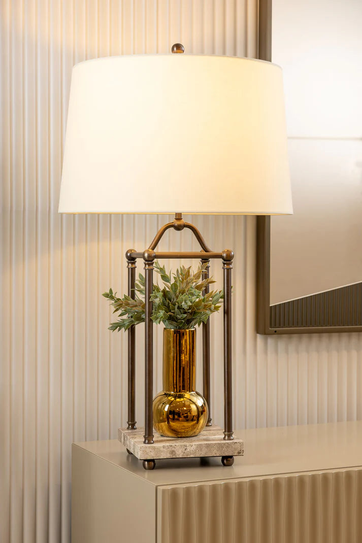 Port 68 Gazebo Lamp