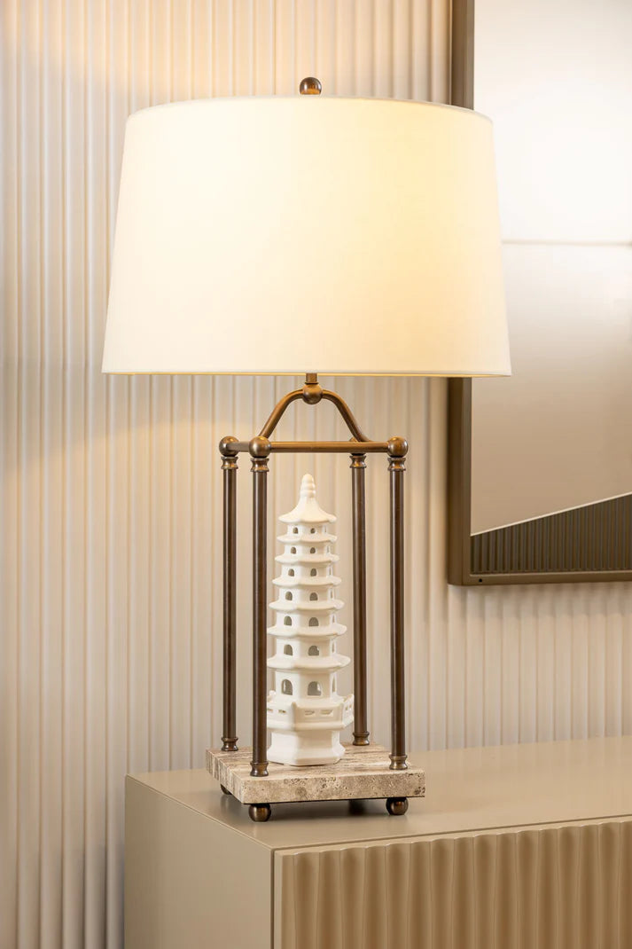 Port 68 Gazebo Lamp