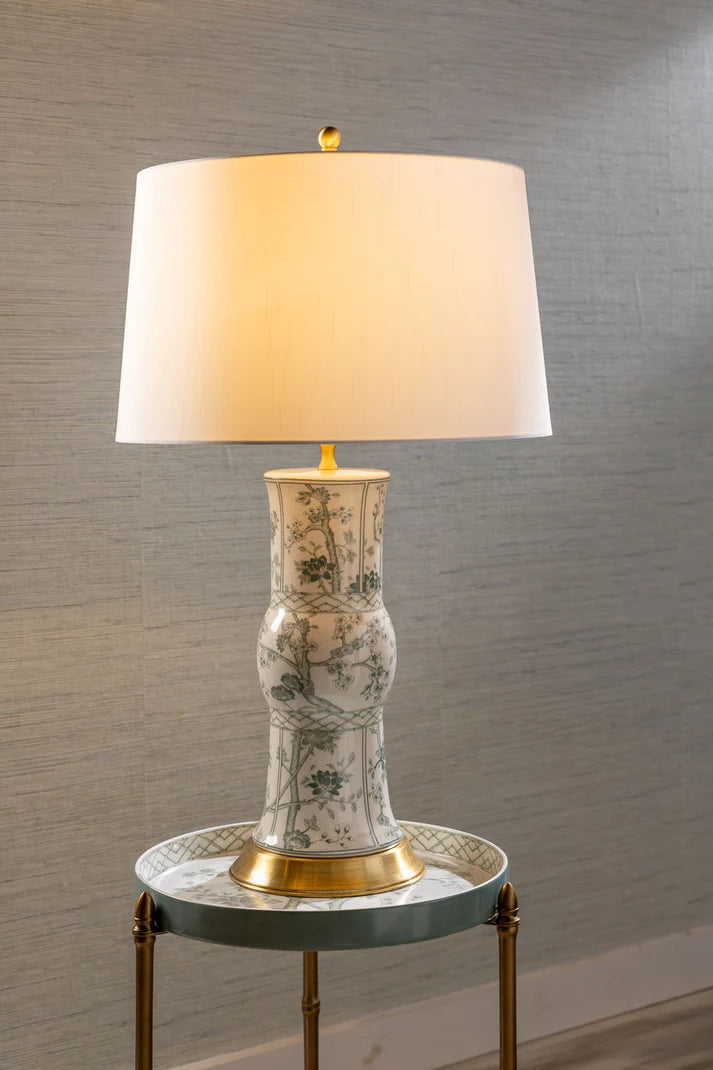 Port 68 Jardin Lamp
