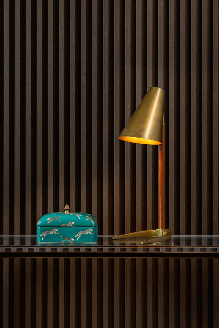 Port 68 Oslo Lamp