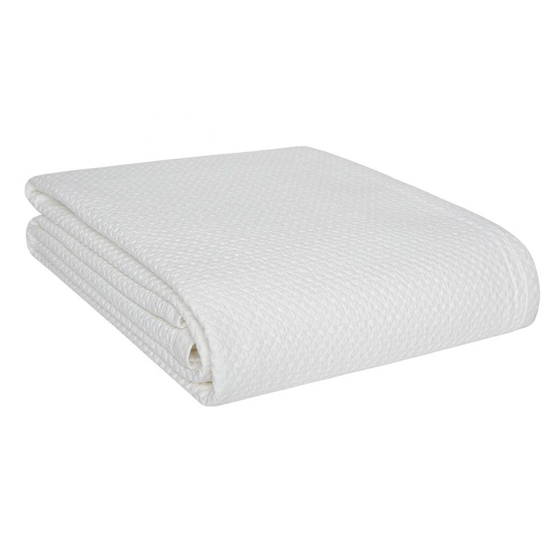 Bovi Dotty Matelassé Coverlet