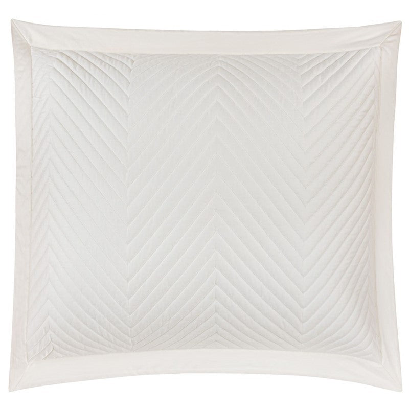 Bovi Eloise Quilted Sham