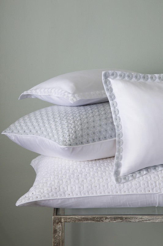 Bovi Angele Pillowcases