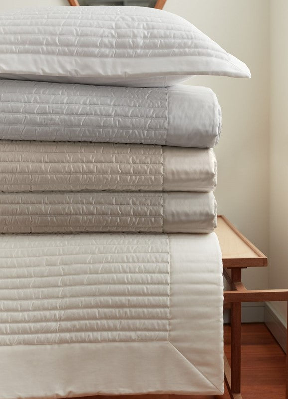 Bovi Monroe Quilted Bedding