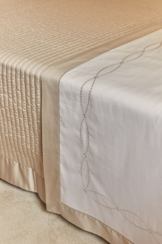 Bovi Fleur Duvet Cover