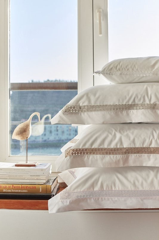 Bovi Magnolia Bedding Collection