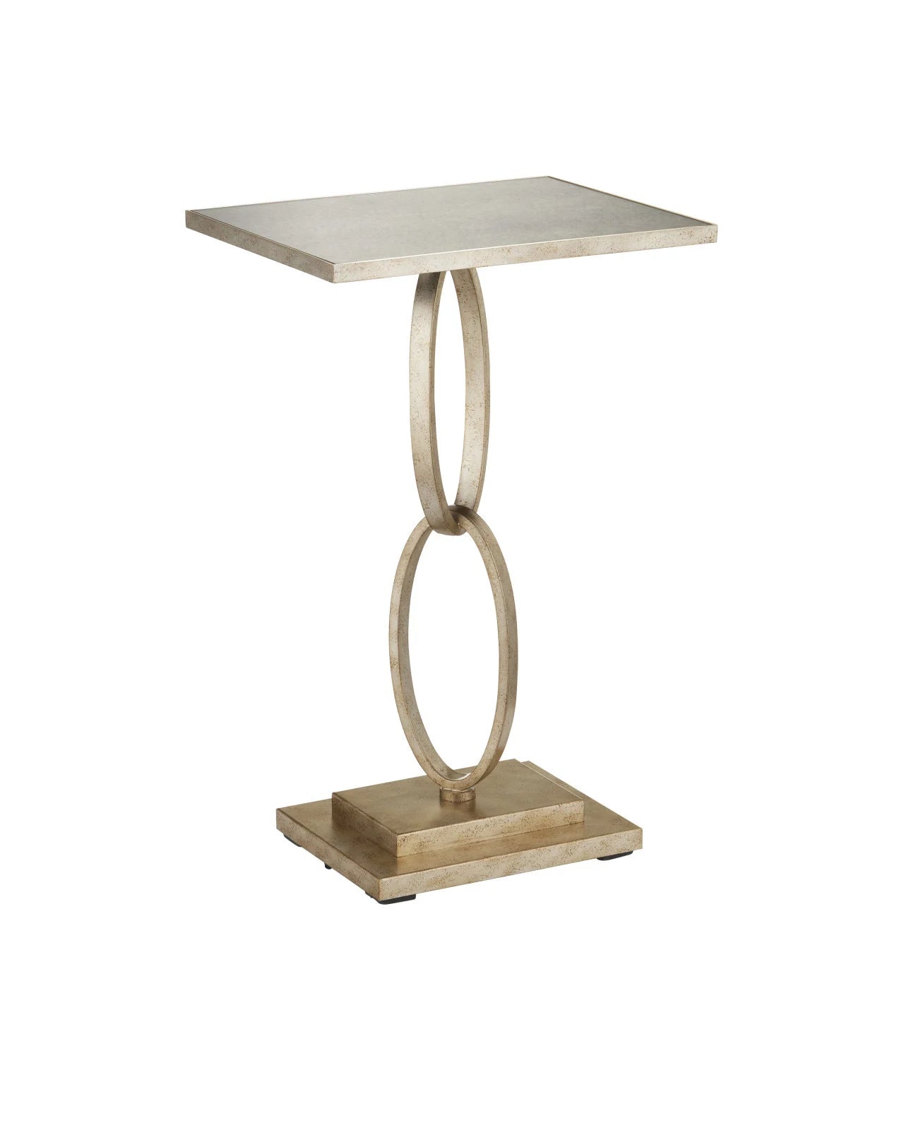 Currey & Company Bangle Accent Table