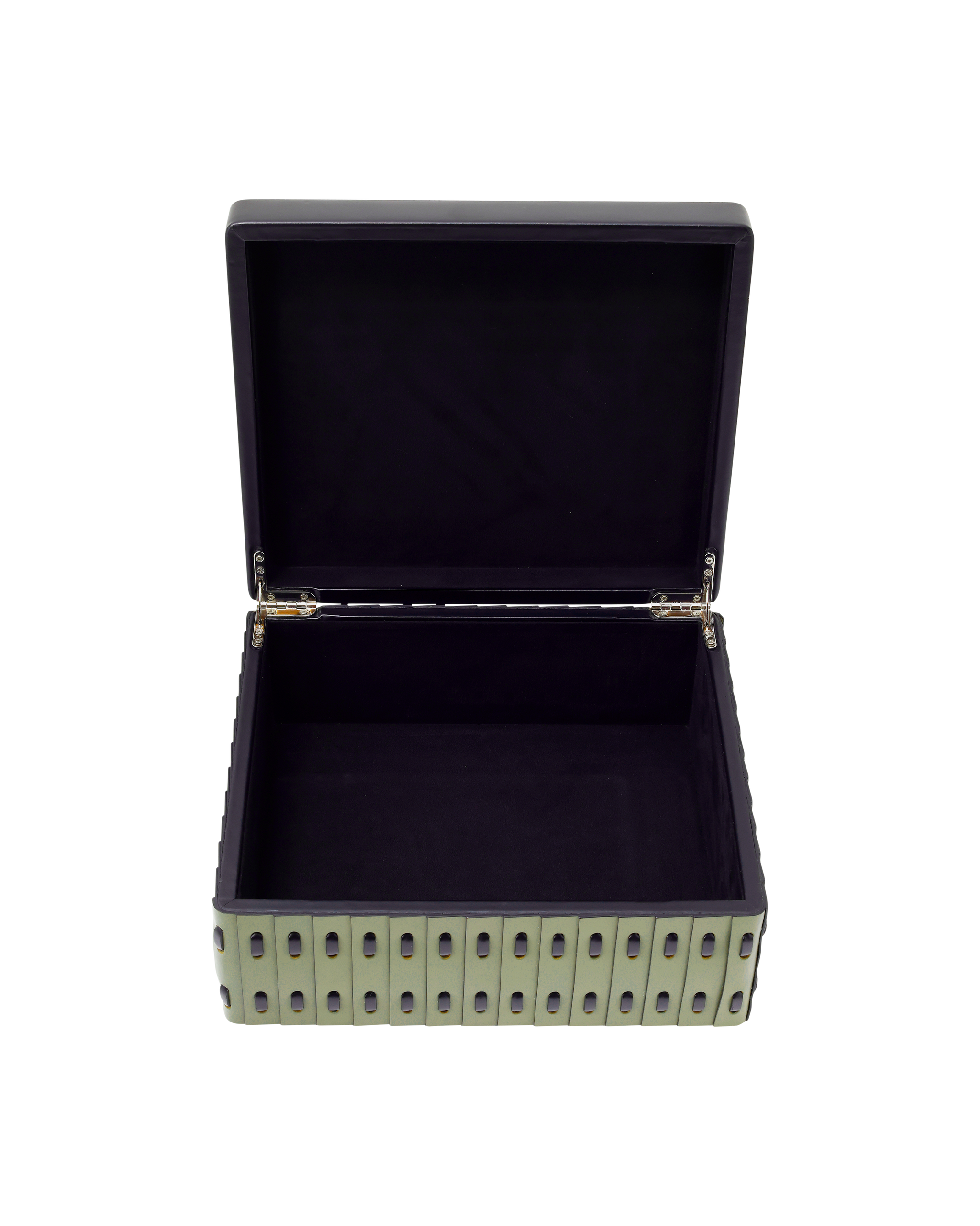 Currey & Company Cuoio Box Set Of 2