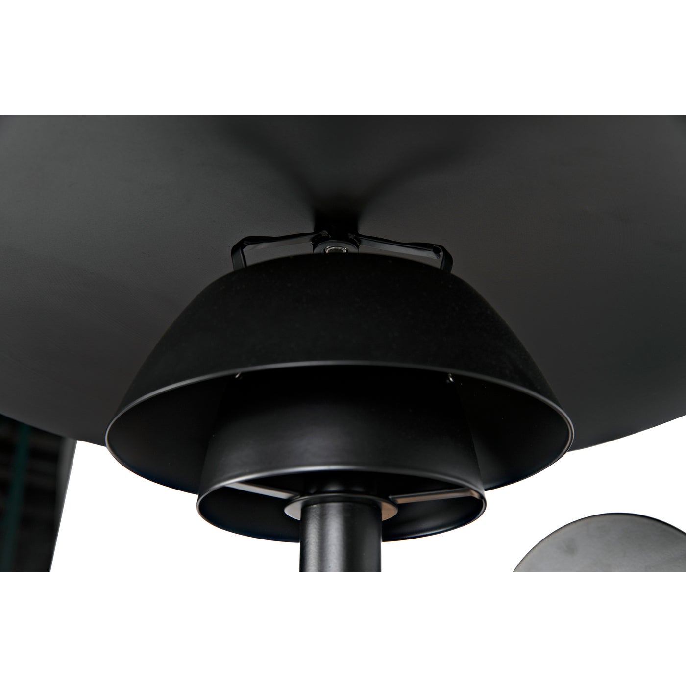 Noir Caprese Sconce