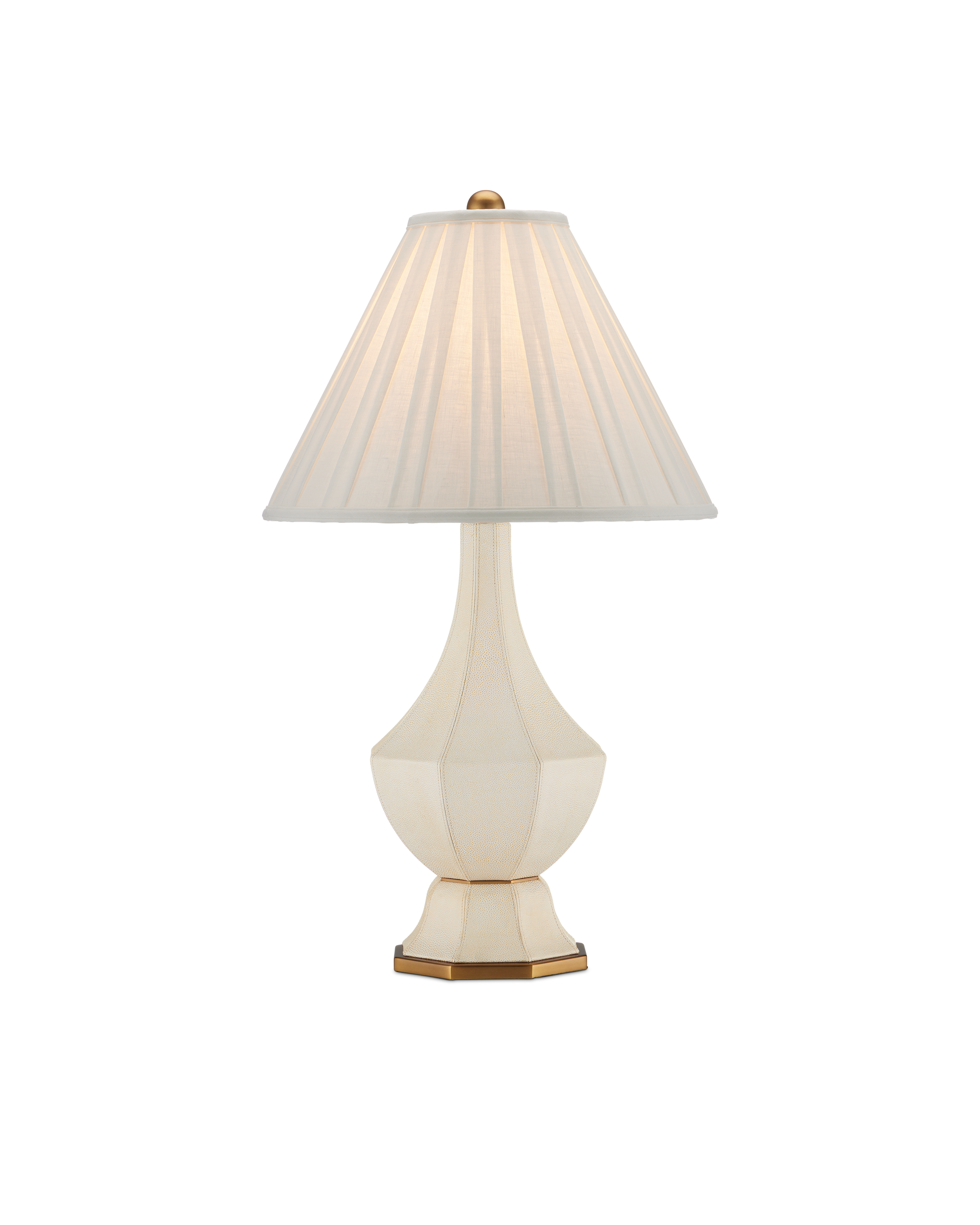 Currey & Company Musetta Table Lamp