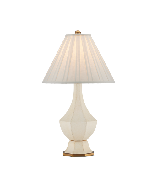 Currey & Company Musetta Table Lamp