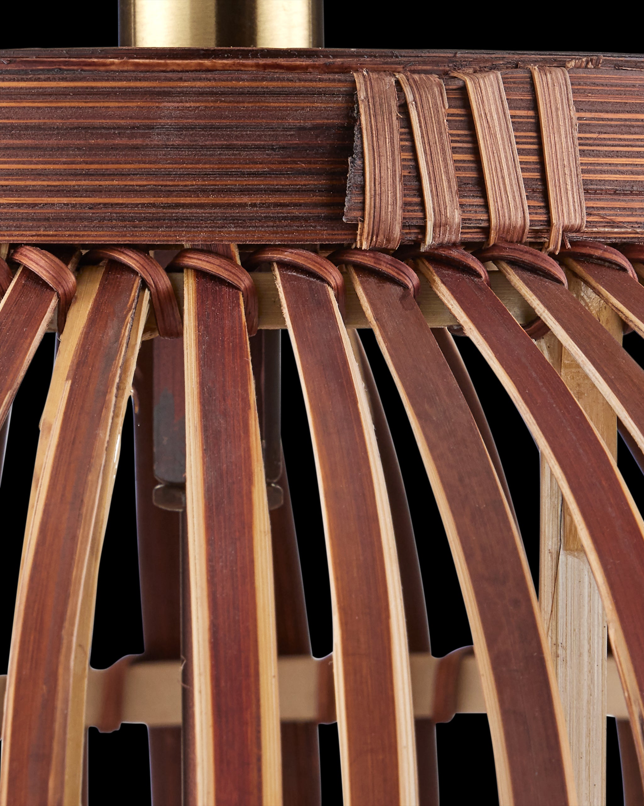 Currey & Company Cyrus Table Lamp