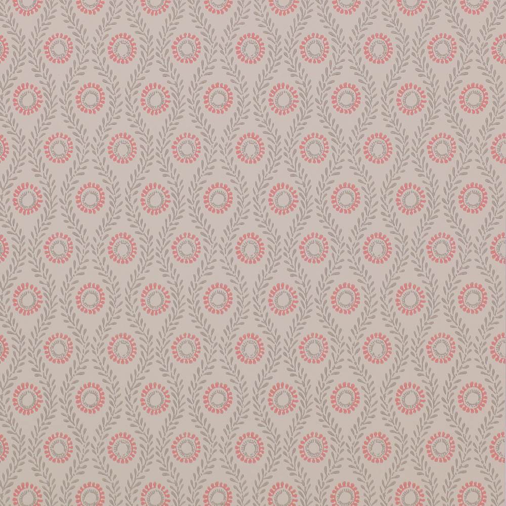 Colefax and Fowler Swift Wallpaper