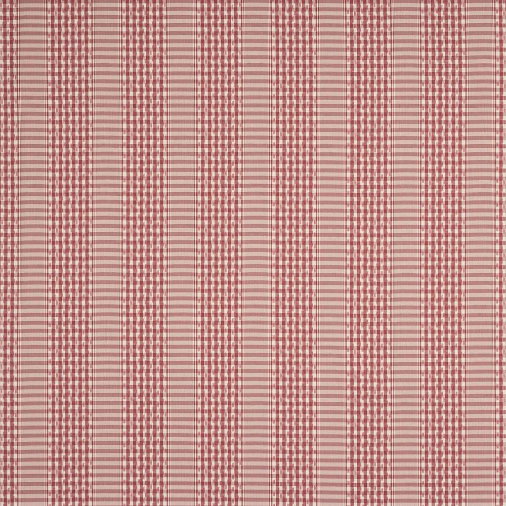 Colefax and Fowler Langham Check Fabric