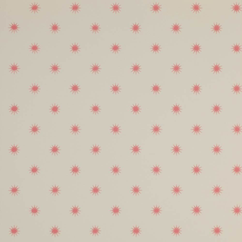 Colefax and Fowler Larissa Wallpaper