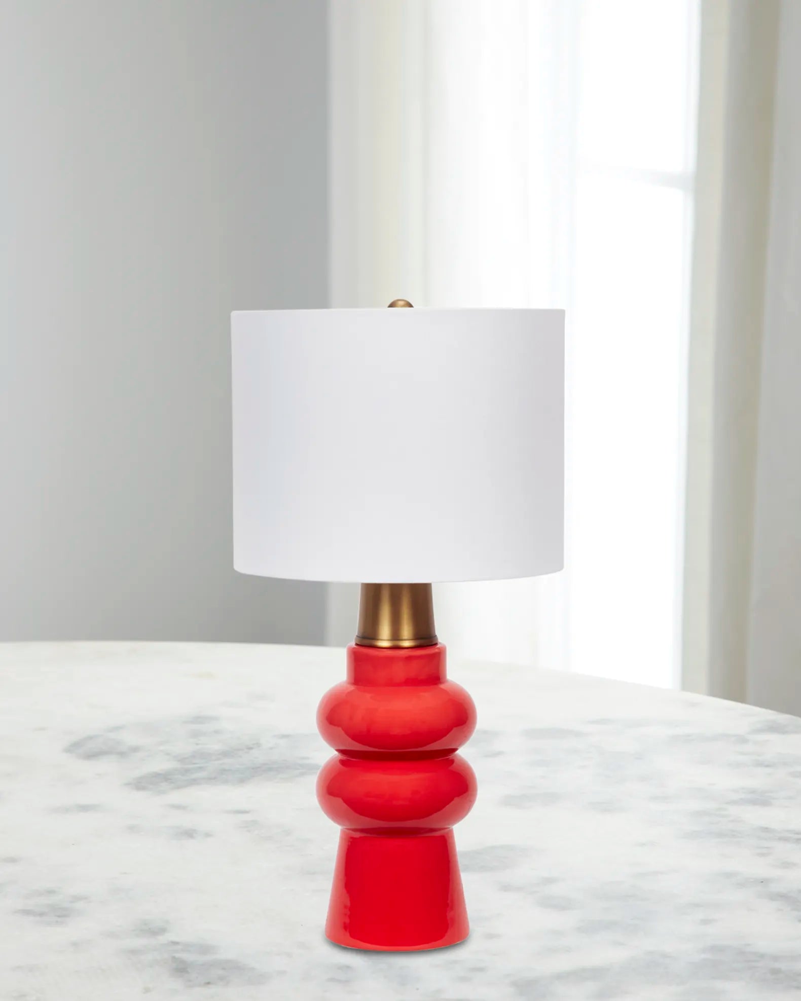 Old World Design Rhodes Lamp