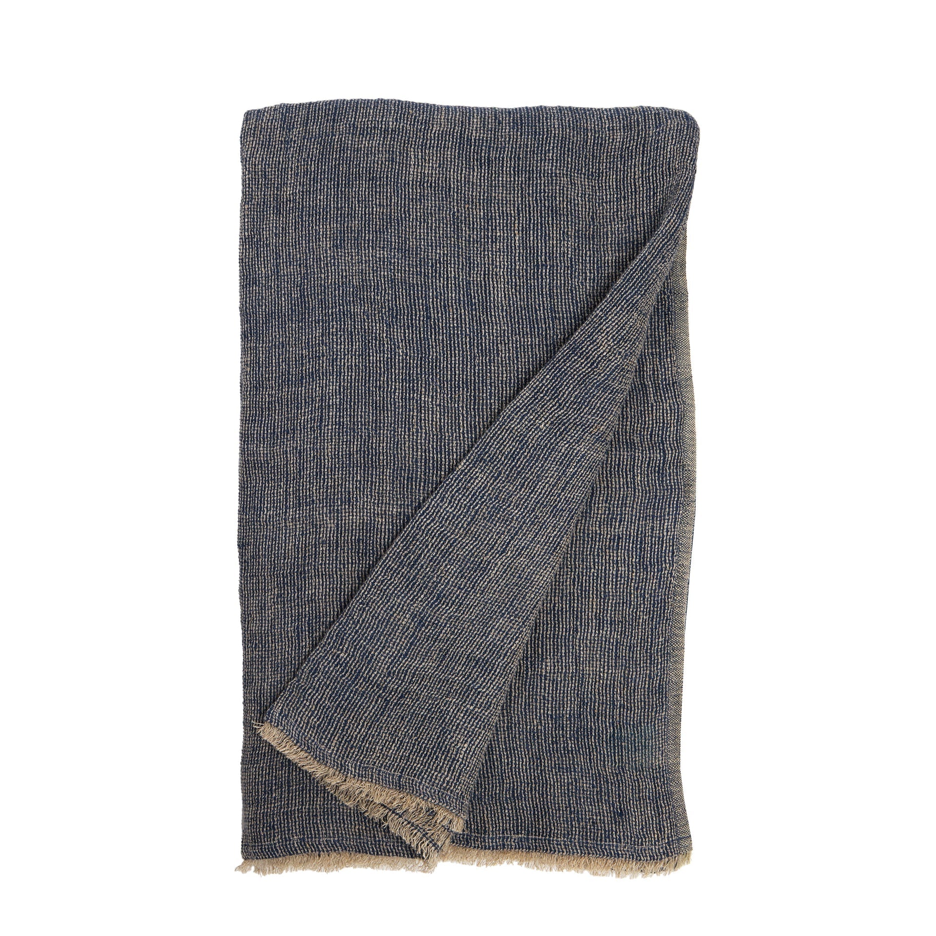 Pom Pom At Home River Oversized Throw