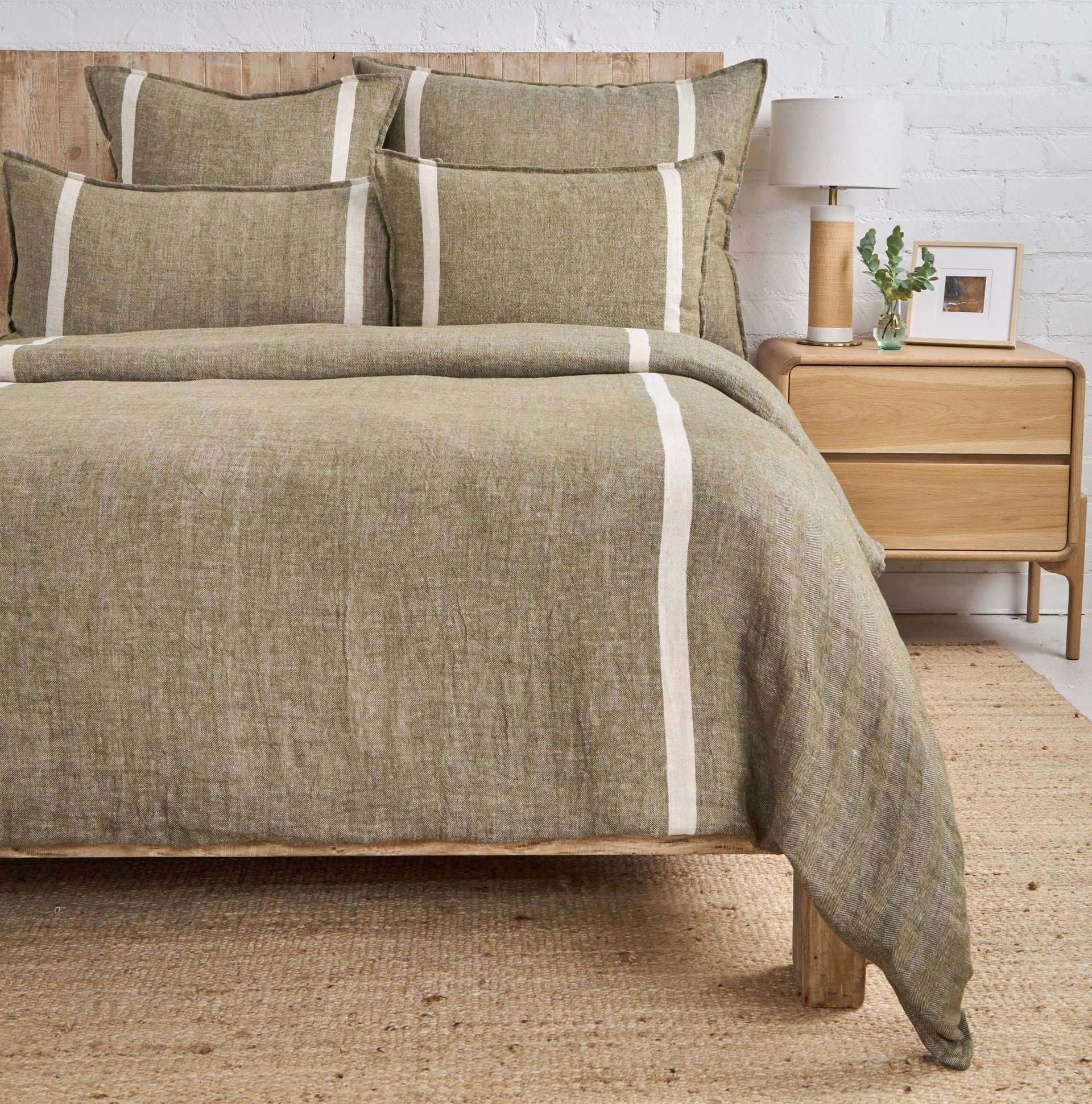 Pom Pom At Home Rory Bedding