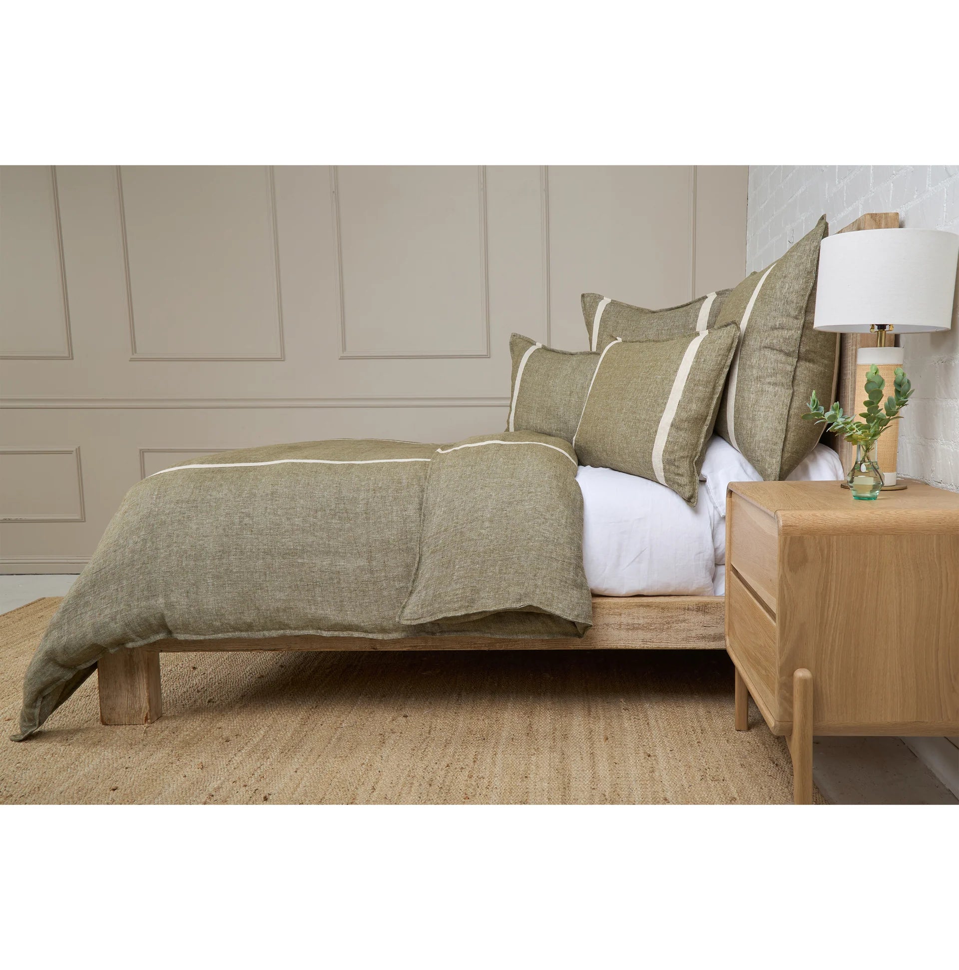 Pom Pom At Home Rory Pillow