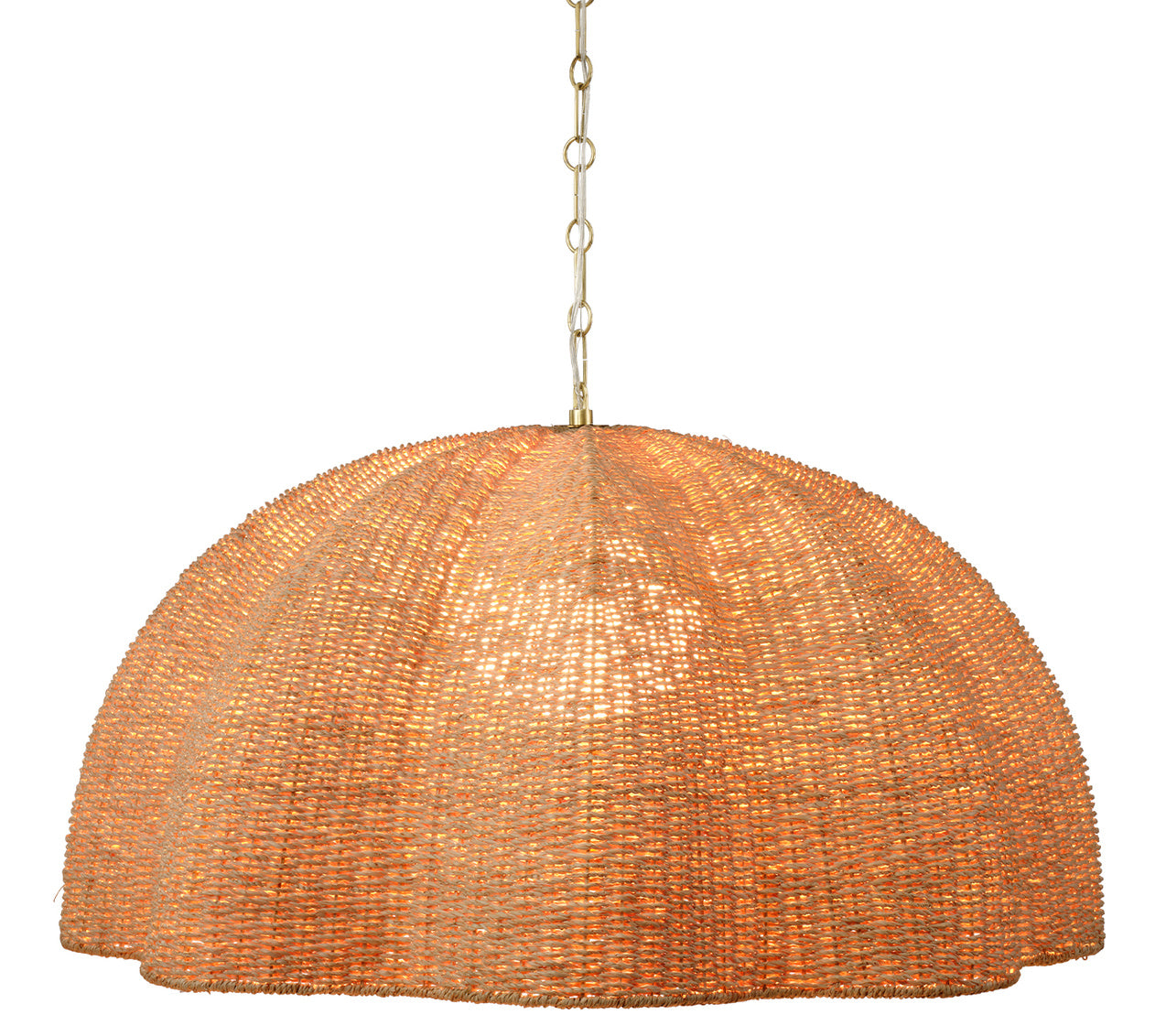 Jamie Young Rosemary Pendant