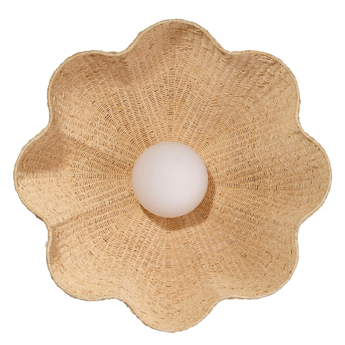 Jamie Young Rosemary Pendant