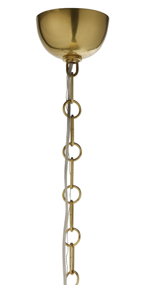 Jamie Young Rosemary Pendant