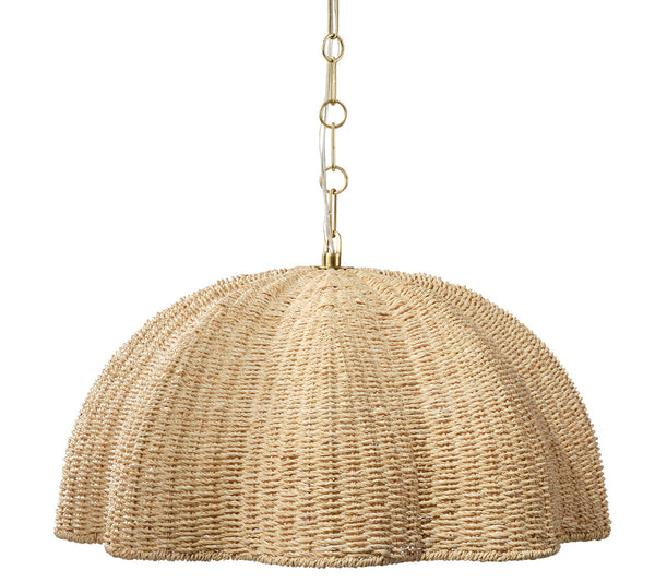 Jamie Young Rosemary Pendant