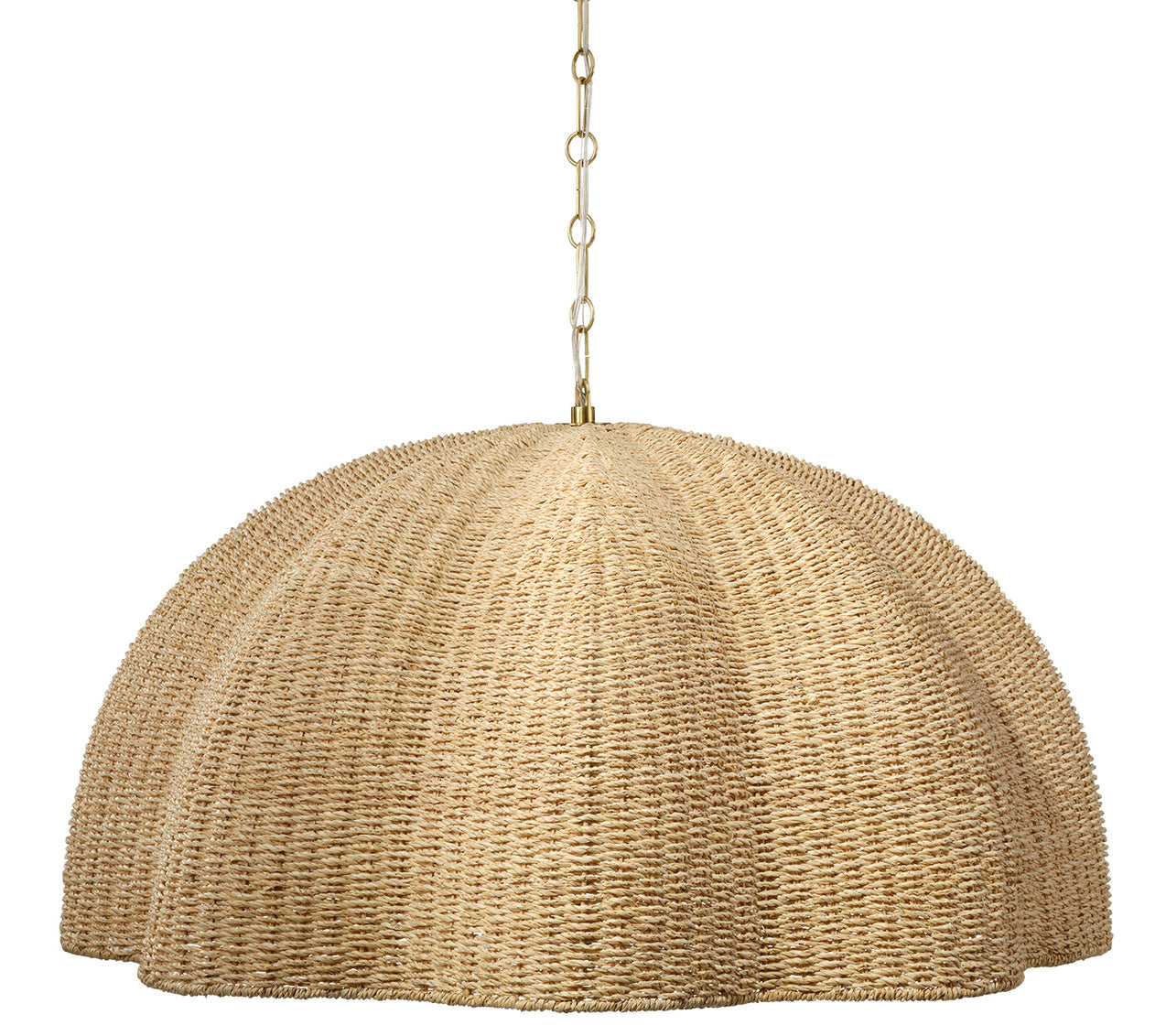 Jamie Young Rosemary Pendant