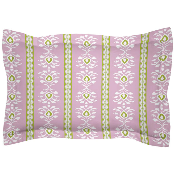 Laura Park Rosemary Stripe Bedding Collection