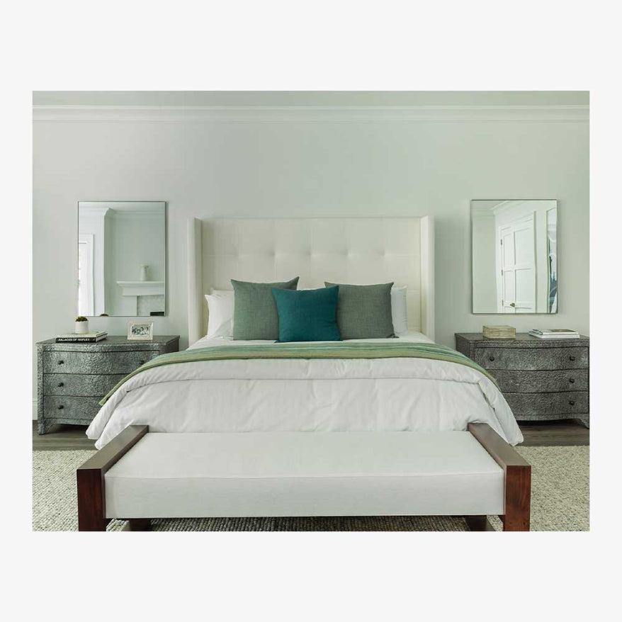 Mirror Home Salado Mirror