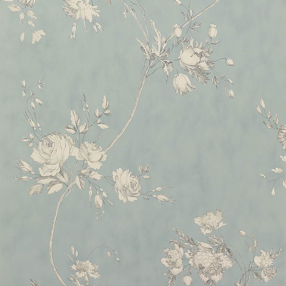 Colefax and Fowler Darcy Wallpaper