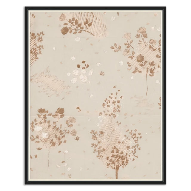 Paule Marrot Sepia Art