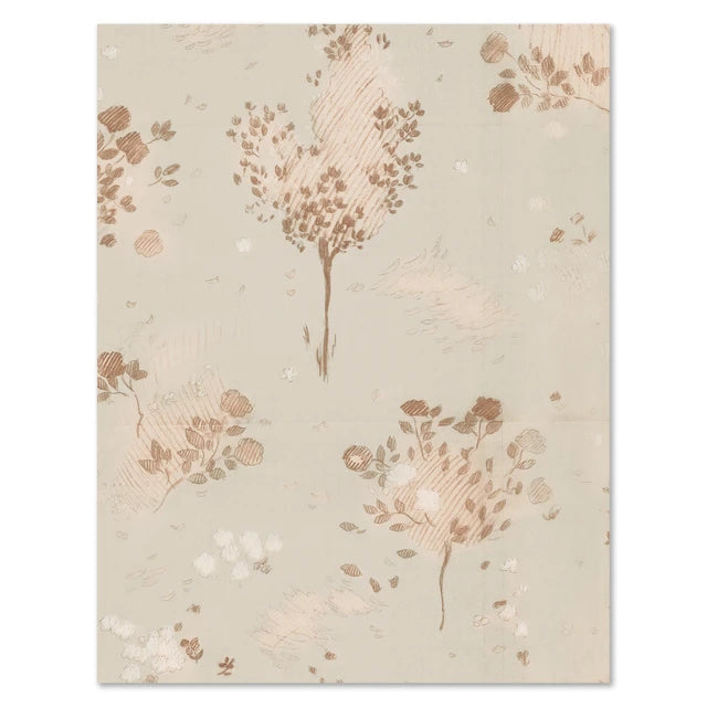 Paule Marrot Sepia Art
