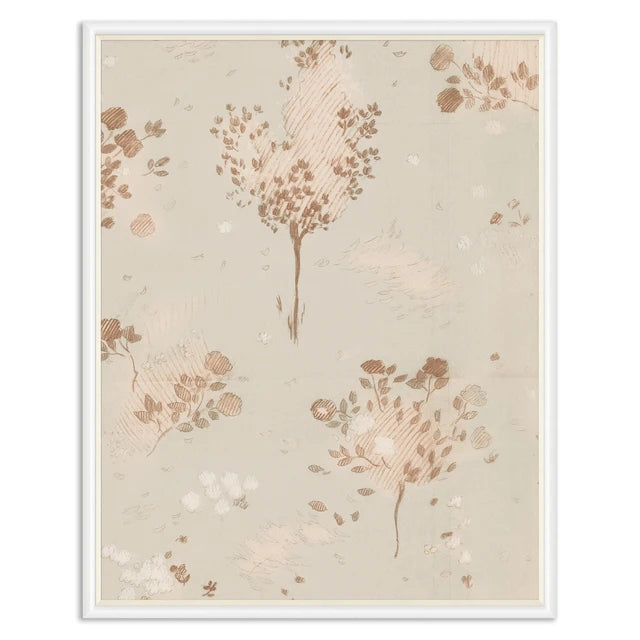 Paule Marrot Sepia Art