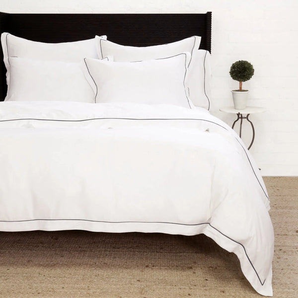 Pom Pom At Home Sheena King Duvet Set