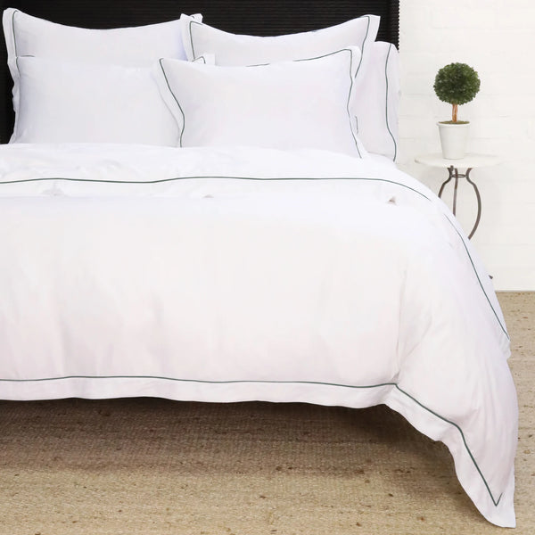 Pom Pom At Home Sheena King Duvet Set
