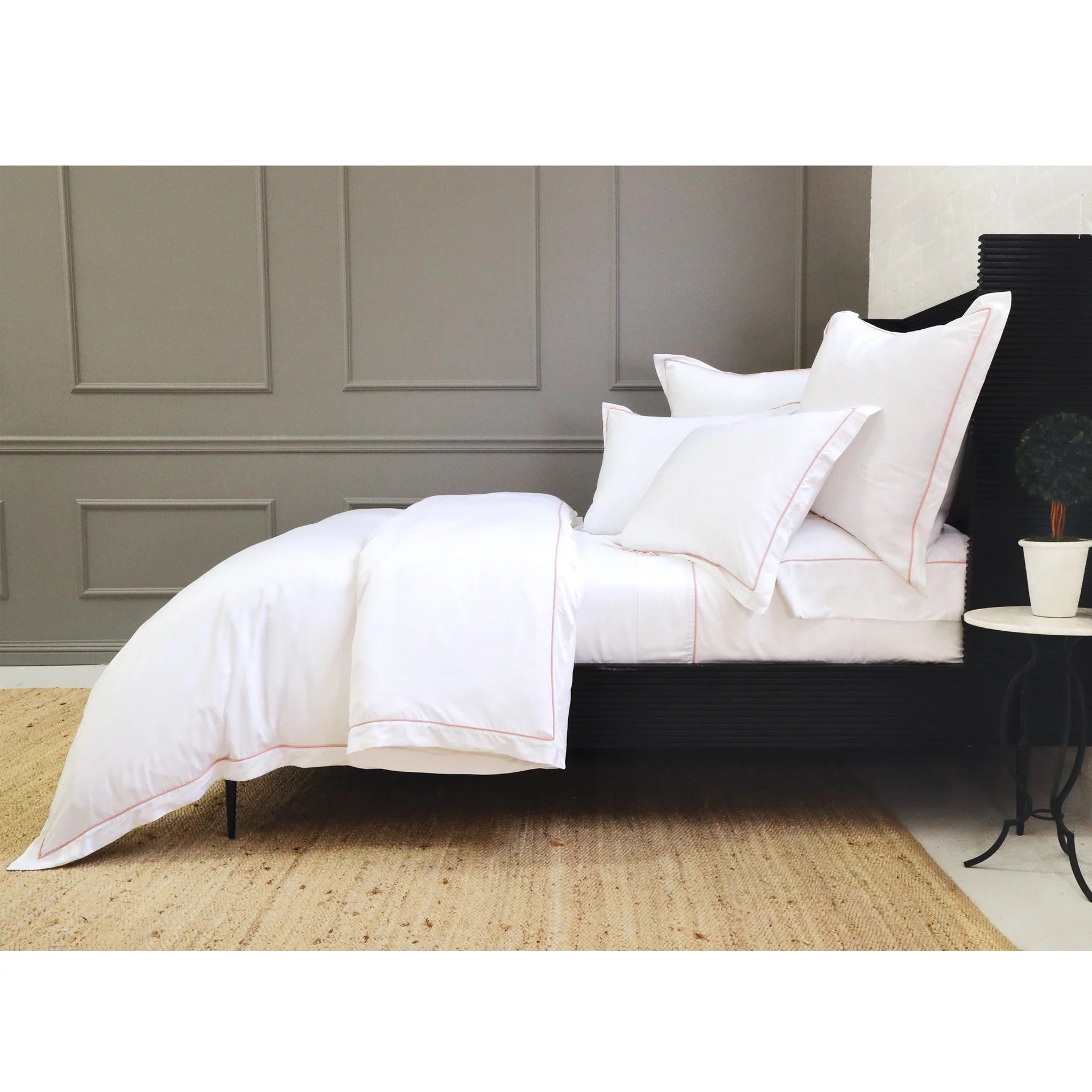 Pom Pom At Home Sheena King Duvet Set