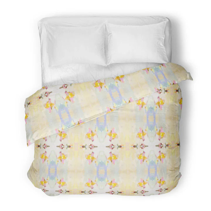 Laura Park Siesta Bedding Collection
