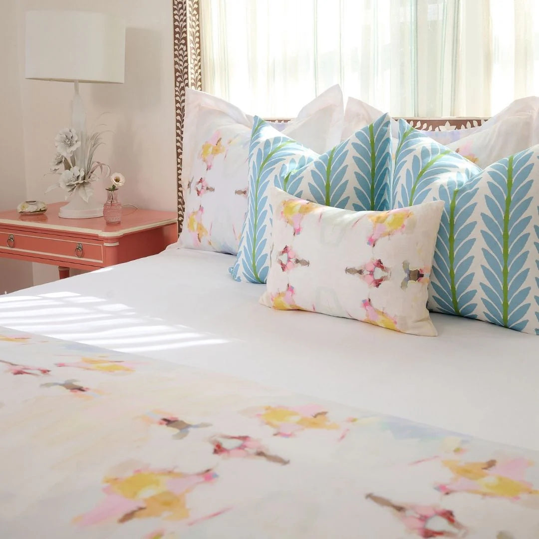Laura Park Siesta Bedding Collection