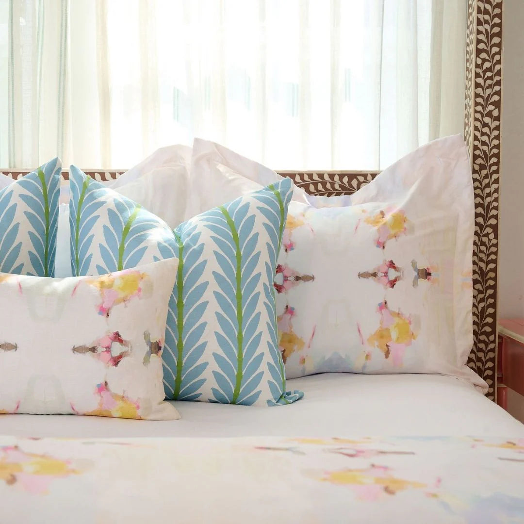 Laura Park Siesta Bedding Collection