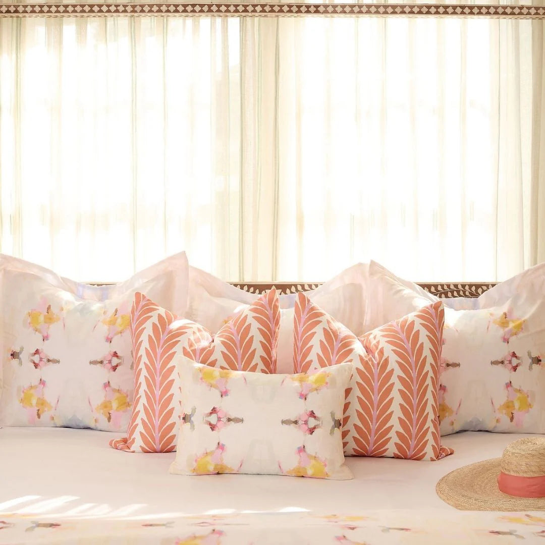 Laura Park Siesta Bedding Collection