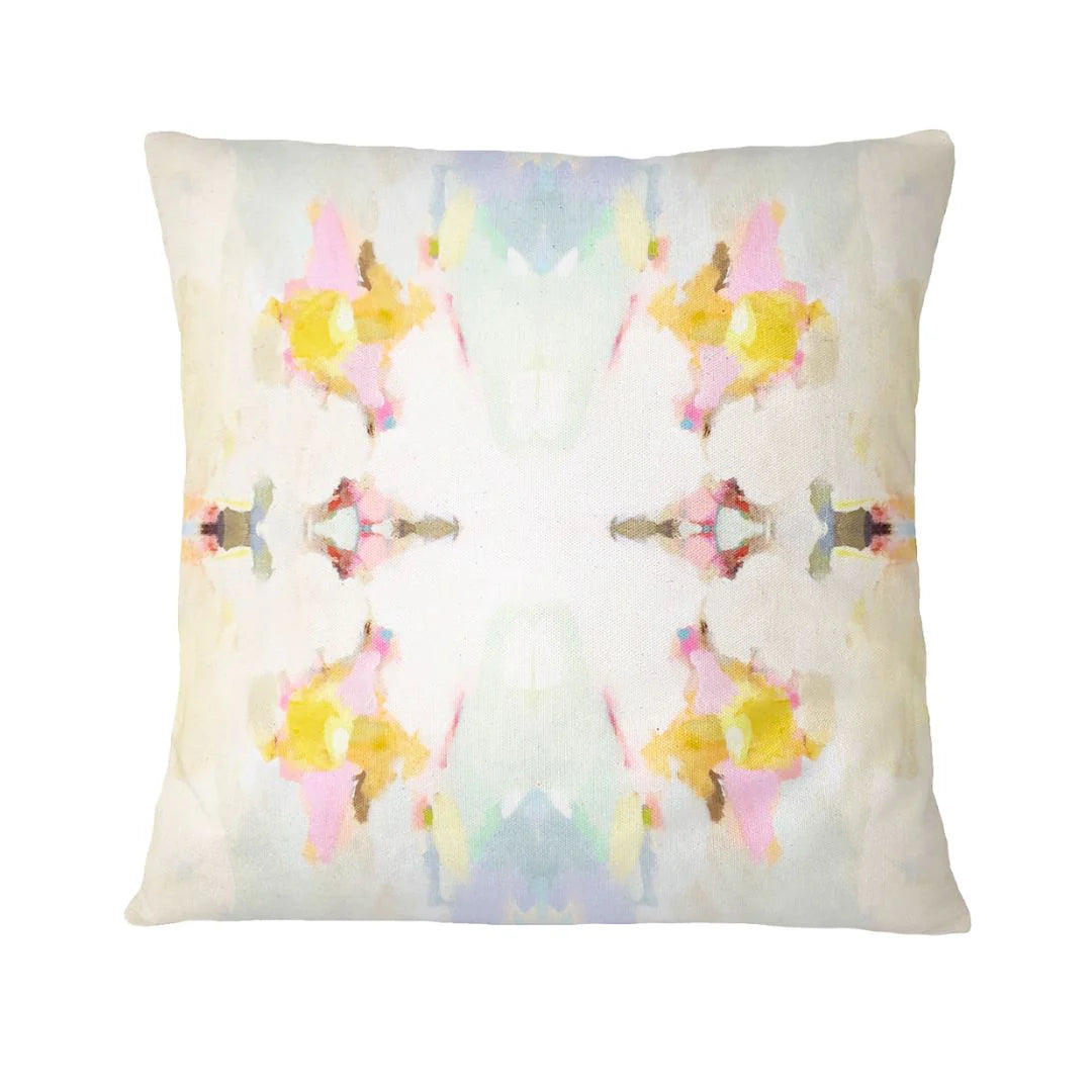 Laura Park Siesta Outdoor Pillow
