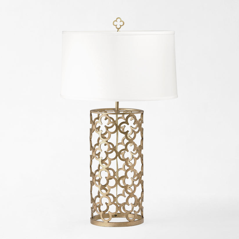 DC  Tara Lamp