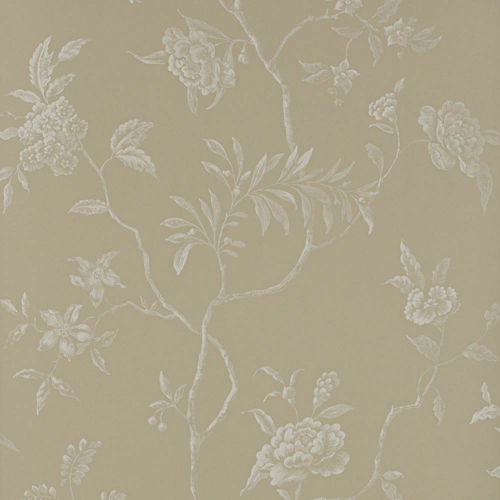 Colefax and Fowler Delancey Wallpaper