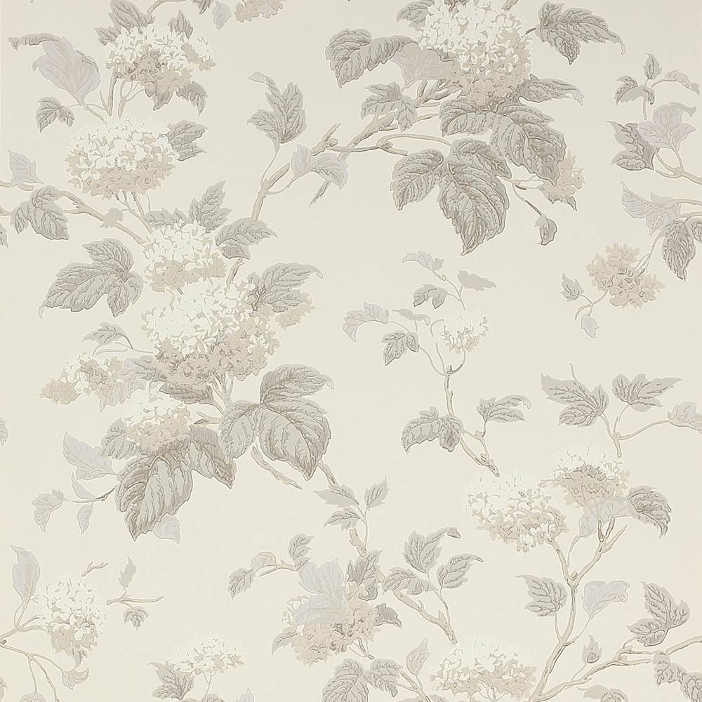 Colefax and Fowler Chantilly Wallpaper