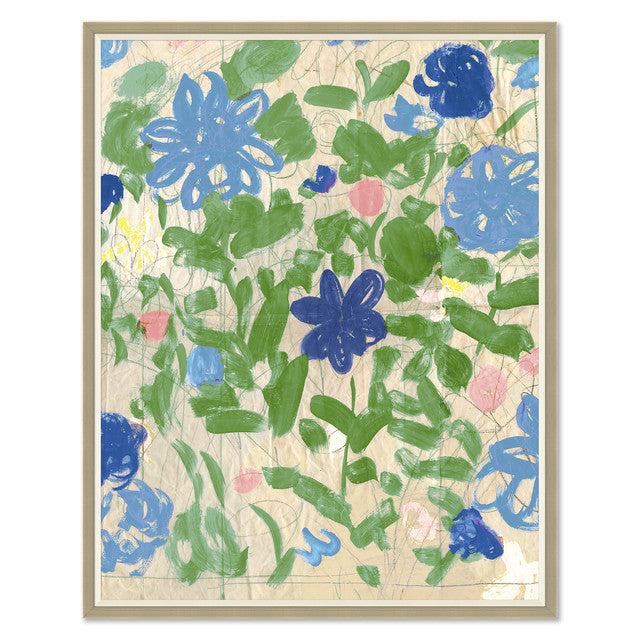 Paule Marrot Fenetre Ouverte Art